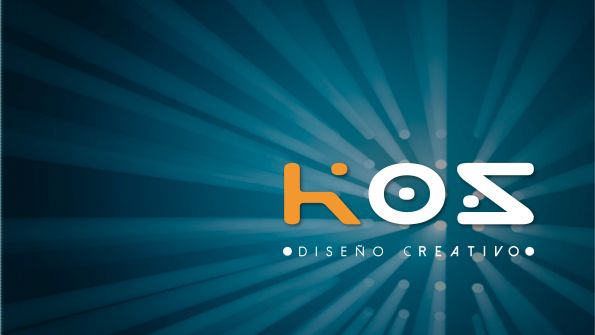 K.OS DISEÑO CREATIVO