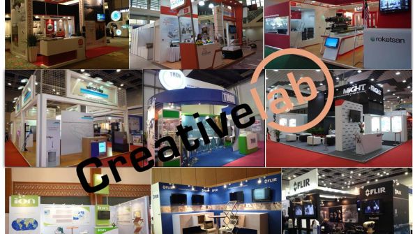 Creativelab Integrated Sdn Bhd
