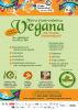 Fera Gastronomica Vegana no Largo da Batata