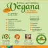 Fera Gastronomica Vegana no Largo da Batata