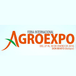 Agroexpo - Feval 2019