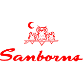 Sanborns 2015