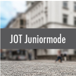 JOT Juniormode October 2020