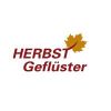 HERBSTGEFLÜSTER