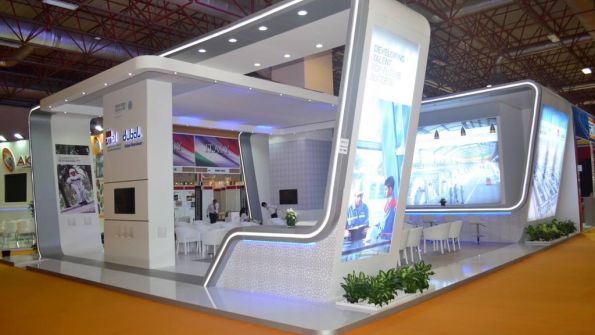 Inhouse Design Hannover Fairs Turkey