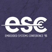 ESC | Embedded Systems Conference 2023