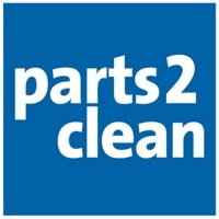 Parts2Clean 2021