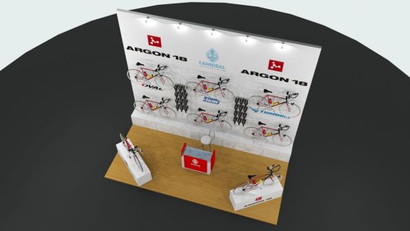 dm display