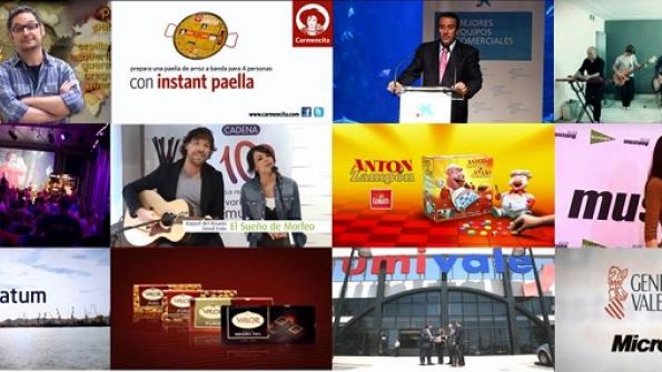 HV Producciones