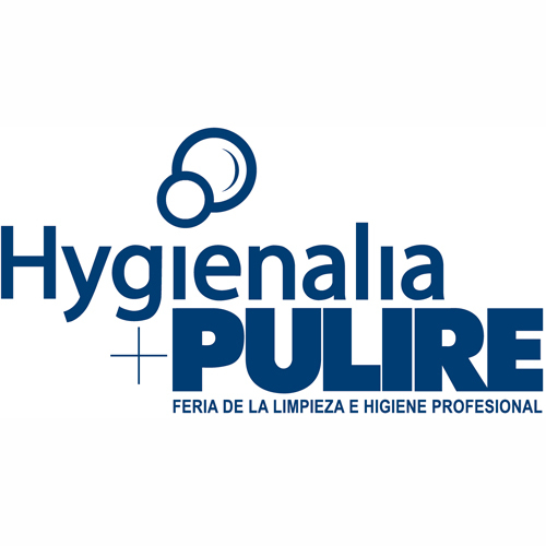 Hygienalia + Pulire 2019