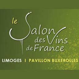 Salon des Vins de Limoges 2021