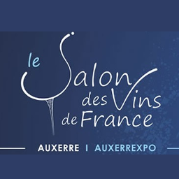 Salon des Vins d'Auxerre 2022