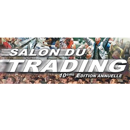 Salon du Trading 2020