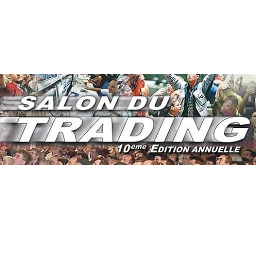 Salon du Trading 2023