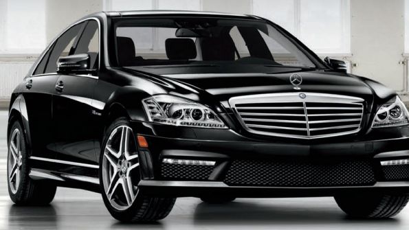 Safety Limo Transporte Privativo e Aluguel de Carros