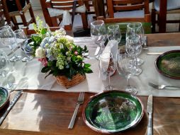 Banquetes Délice