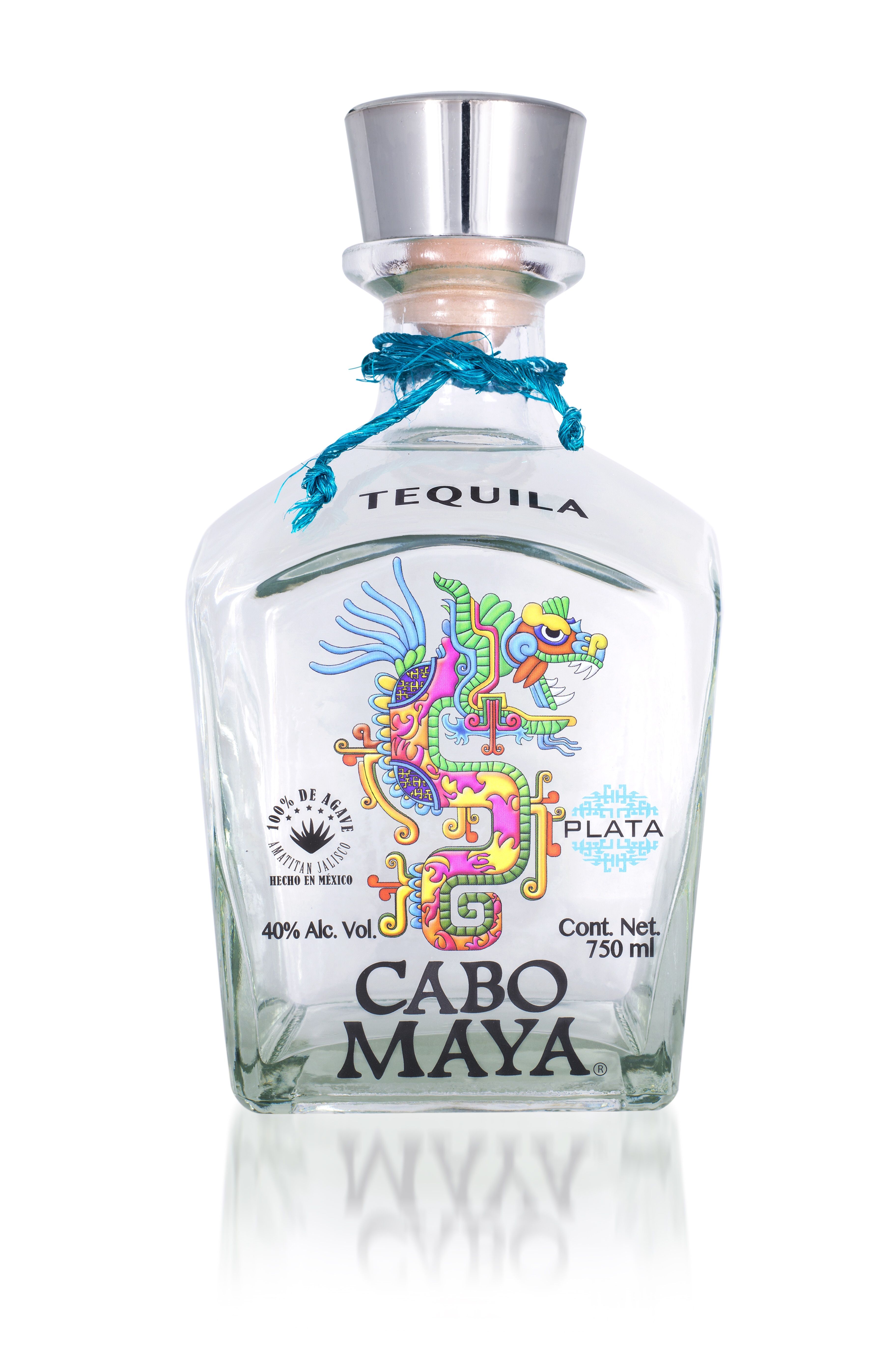 CABO MAYA Tequila