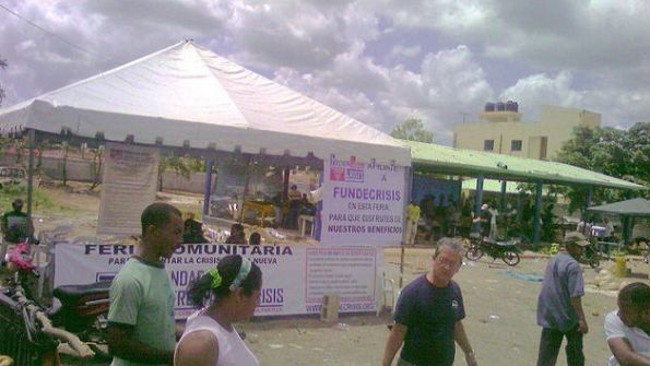 Fundación para Enfrentar la Crisis Inc.
