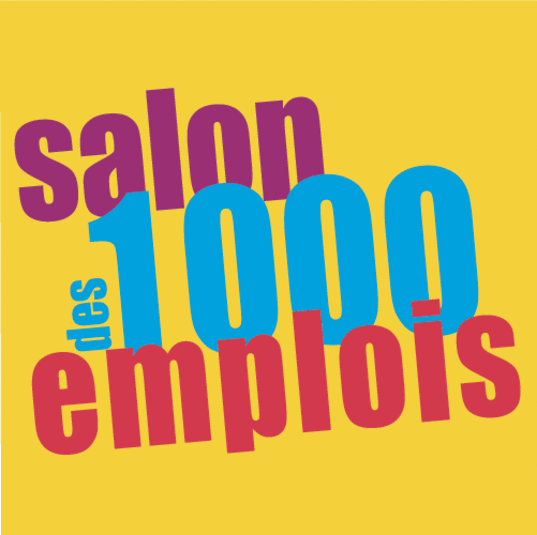 Salon des 1000 emplois 2015