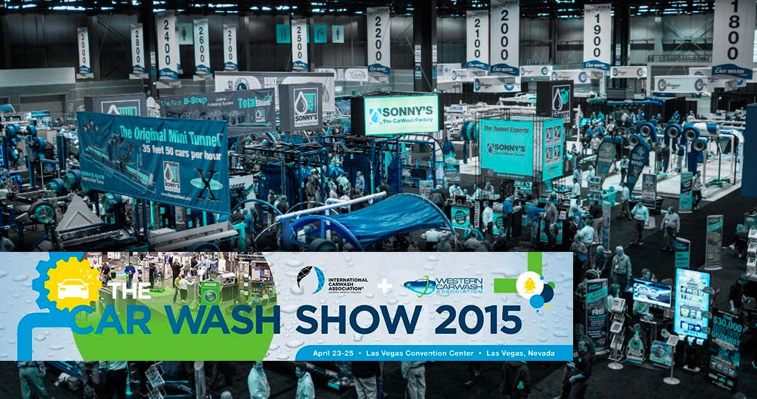 The Car Wash Show 2019