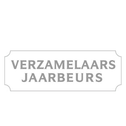 Verzamelaars Jaarbeurs noviembre 2019