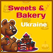 Sweets Ukraine 2021