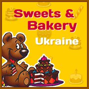 Sweets Ukraine 2020