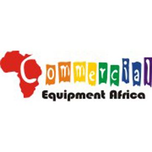 Commercial Equipment Africa Exhibition 2016