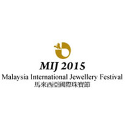 Malaysia International Jewellery Festival (MIJ) November 2015
