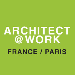 ARCHITECT@Work Paris 2021