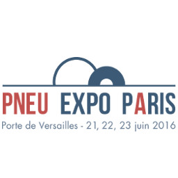 Pneu Expo 2016