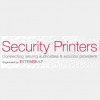 Security Printers (Intergraf)