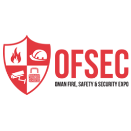 OFSEC - Oman Fire, Safety & Security Expo 2022