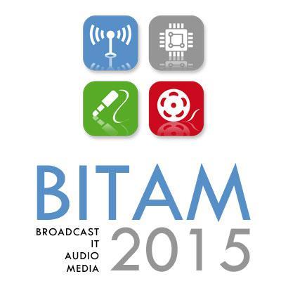 BITAM Show | Salón Internacional de Broadcast, IT, Audio y Media 2022