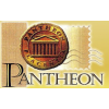 Pantheon 2019