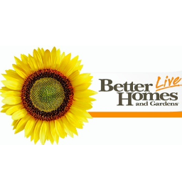 Better Homes & Gardens Sidney