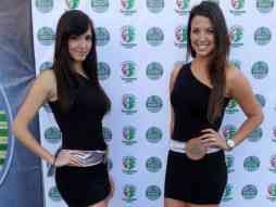 Agencia BJ Edecanes y Modelos