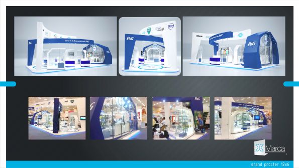 EVENTOS POR MARCA