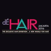 DÉ HAIR Jakarta 2017