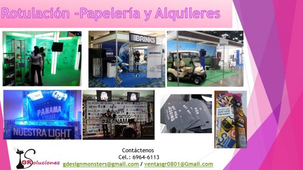GRSOLUCIONES