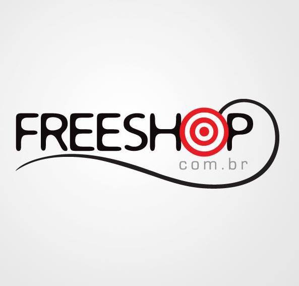 Free Shop Loja 2015