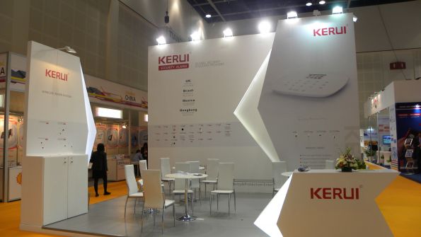 Tamam Exhibition services llc dubai