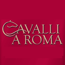 Cavalli a Roma 2019