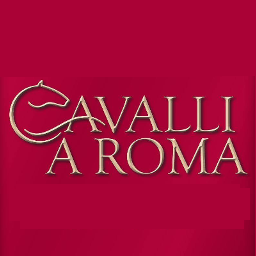 Cavalli a Roma 2021