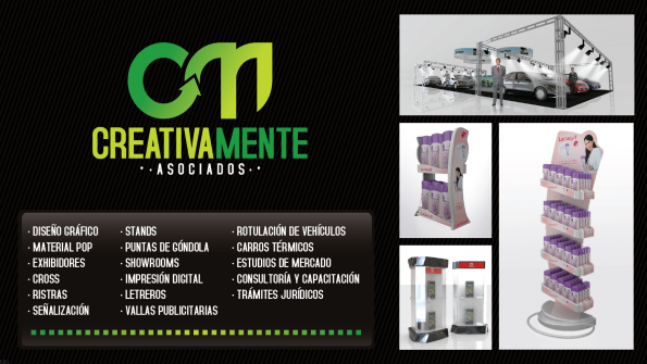 Creativamente Asociados