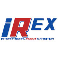 IREX International Robot Exhibition 2023