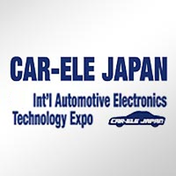 CAR-ELE Japan 2024