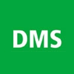DMS | Design Engineering & Manufacturing Solutions Expo 2024