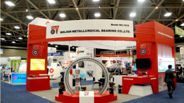 Beijing Bridge International Fairs Co., Ltd