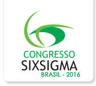 Congresso Six Sigma 2016